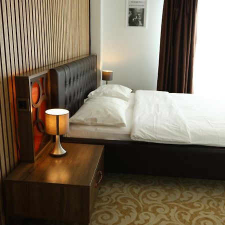My Suit Residence & Hotel Samsun Exterior foto